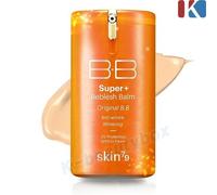 SKIN79 Super Plus Beblesh Balm Long Lasting BB Cream Fondotinta ARANCIONE 40m...
