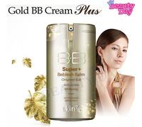 SKIN79 Super Plus Beblesh Balm Nourishing BB Cream Gold 40 ml Korean Cosmetic