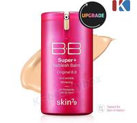 SKIN79 Super Plus Beblesh Balm Perfect Cover BB Cream 40 ml ROSA / Fondotinta