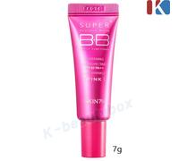 SKIN79 Super Plus Beblesh Balm Perfect Cover BB Cream 40 ml ROSA / Fondotinta