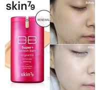 SKIN79 Super Plus Beblesh Balm Perfect Cover BB Cream ROSA 40ml Fondotinta NUOVO