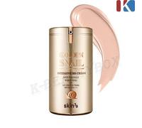 SKIN79 Super Plus Golden Snail Intensive BB Cream 45g K-Beauty Foundation NUOVO