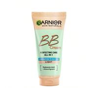 SkinActive Oil-Free BB Cream Light SPF25 50 ml Tessuto non tessuto