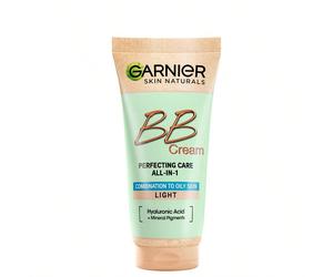 SkinActive Oil-Free BB Cream Light SPF25 50 ml Tessuto non tessuto