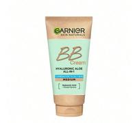 SkinActive Oil-Free BB Cream Medium 50 ml Tessuto non tessuto