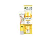 E_0017_356285 Garnier Garnier Skinactive Vitamina C Fluido Antimanchas Spf50 40m