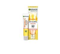 Garnier Garnier Skinactive Vitamina C Fluido Antimanchas Spf50 Glow 40ml P_0208_
