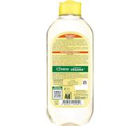 Garnier Skinactive Vitamina C Agua Micelar 400ml