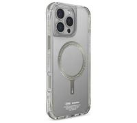 Skinarma-Etui Saido iPhone 16 Pro 6.3 Magnetic Charging Titan