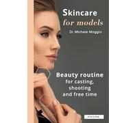 SKINCARE FOR MODELS: Beauty routine for casting, shooting and free time
