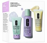Skincare Routine 3 Steps Pelle da Normale a Arida Cofanetto - Formato: COFANETTO