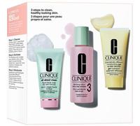 Skincare Routine 3 Steps Pelle da Normale a Oleosa Cofanetto - Formato: COFANETTO