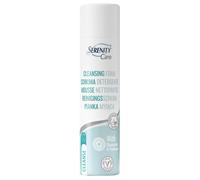 SERENITY SKIN CARE SCHIUMA DET