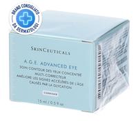 SkinCeuticals A.G.E Advanced Eye Crema Contorno Occhi Antirughe