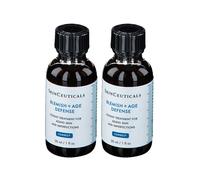 SkinCeuticals Blemish+ Age Defense Siero Correttivo 30 ml 2x30 ml Conc