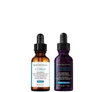 SkinCeuticals Brighten and Plump Duo
