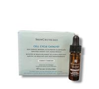 SkinCeuticals Cell Cycle Catalyst Un potente siero anti età viso 10 fiale x 4ml