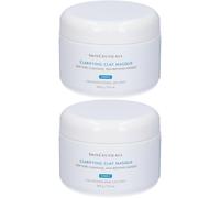 SkinCeuticals Clarifying Clay Masque 240 ml Maschera viso