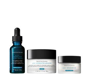 SkinCeuticals Complete Lifting and Firming Anti-Glycation Collection
