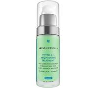 Crema Idratante Leggera PHYTO A Brightening Treatment con Acido Azelaico e Arbut