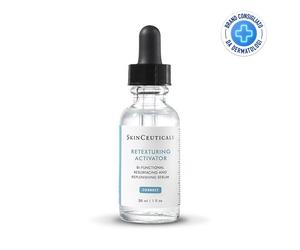 SkinCeuticals Correct - Retexturing Activator Siero Esfoliante e Idratante, 30ml
