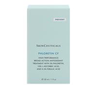 SkinCeuticals Prevent Phloretin CF Trattamento Antiossidante ad Alta Performance 30 ml