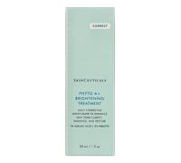 Skinceuticals Phyto A+ Brightening Treatment Correttore Idratante quotidiano Carnagione, Luminosità, Grana della pelle 30ml