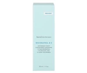 SkinCeuticals Resveratrol B E Antioxydant 30 ml