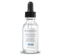 SkinCeuticals Retexturing Activator Siero esfoliante ed idratante a base di Acido Ialuronico e Idrossietilurea 30 ml