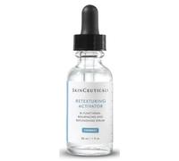 SkinCeuticals Retexturing Activator - Siero Viso Idratante Esfoliante, 30ml