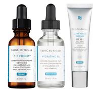 SkinCeuticals Ultimate Facial Brightening Bundle