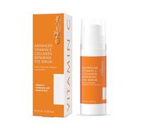 skinChemists Advanced Vitamin C Collagen Repairing Eye Serum 15mls