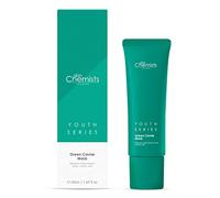 skinChemists Green Caviar Mask 50ml | Promuove l'attività antiossidante, protegge dalle linee sottili e dalle rughe