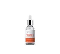 skinChemists Siero Viso alla Vitamina C con Acido Salicilico e Vitamina E 30ml