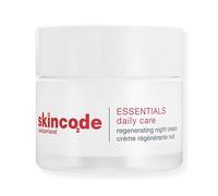 Skincode 1005 Crema Rigenerante Notte
