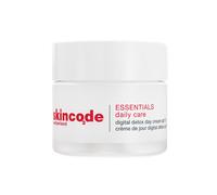 SKINCODE Digital Detox Crema Giorno Spf15 50 ml