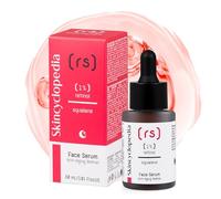 Skincyclopedia Retinolo e Squalano 1% Siero Viso 30 ml 30 ml