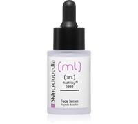 Skincyclopedia Peptide siero con 10% Matrixyl 3000, anti-invecchiamento contro le rughe, cura del viso altamente efficace, riduce le rughe, 30 ml