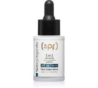 Skincyclopedia 10% Niacinamide Acid + Prebiotic siero in crema SPF 30 30 ml