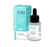 Skincyclopedia Siero Viso con 10% di Niacinamide + 1% di Zinco No 30 ml