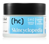 Skincyclopedia Crema Viso con Complesso Idratante al 20% 50ml