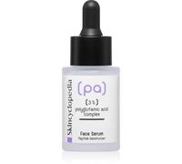Skincyclopedia Siero Viso con Complesso di Acido Poliglutammico 3% 30 ml 30 ml