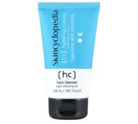 Skincyclopedia 5% Complesso Idratante - Gel Detergente Viso con Complesso Idratante 150ml