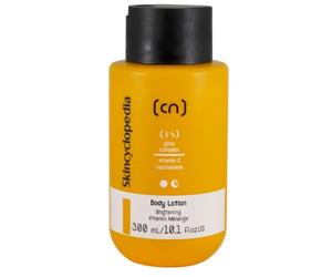 Skincyclopedia 5% Complesso Illuminante - Balsamo Corpo 300ml