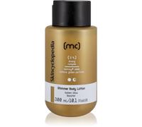 Skincyclopedia 5% Firming Complex latte rassodante corpo 300 ml