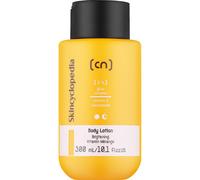 Skincyclopedia 5% Glow Complex Latte corpo illuminante 300 ml - Latte corpo