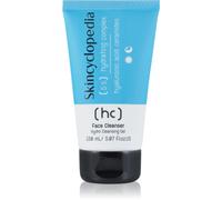 Skincyclopedia 5% Complesso Idratante - Gel Detergente Viso con Complesso Idratante 150ml 150 ml
