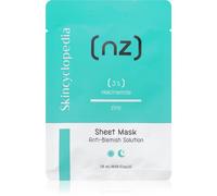 Skincyclopedia Anti-Blemish maschera in tessuto 20 ml