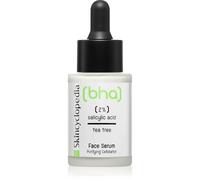 Skincyclopedia BHA siero per pori dilatati 30 ml