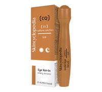 Skincyclopedia Caffeina + Q10 - Roll-on Siero Contorno Occhi 15 ml 15 ml